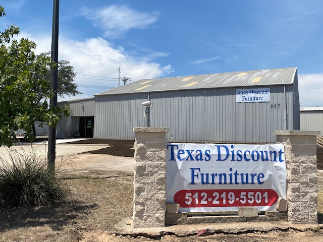 Texas Discount Furniture | 987 N US Hwy 183, Liberty Hill, TX 78642, USA | Phone: (512) 219-5501