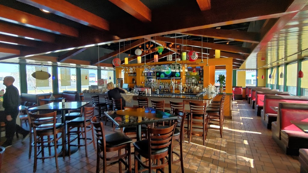 Kazoku Sushi | 10665 W Colfax Ave, Lakewood, CO 80215, USA | Phone: (303) 238-1199
