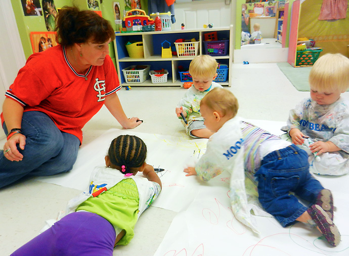 Childcare Matters | 825 N Estes Dr, Chapel Hill, NC 27514, USA | Phone: (919) 929-8190