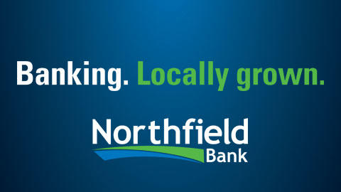 Northfield Bank | 624 Main St, Woodbridge Township, NJ 07095, USA | Phone: (833) 301-6325