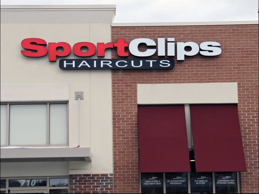 National Sign Builders | 2500 Pepperwood St Suite 318, Farmers Branch, TX 75234, USA | Phone: (214) 684-3615