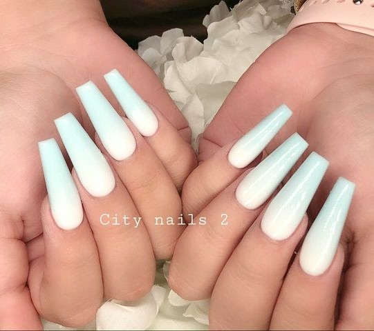 CITY NAILS 2 | 8877 Dallas Acworth Hwy, Dallas, GA 30132, USA | Phone: (678) 742-8206