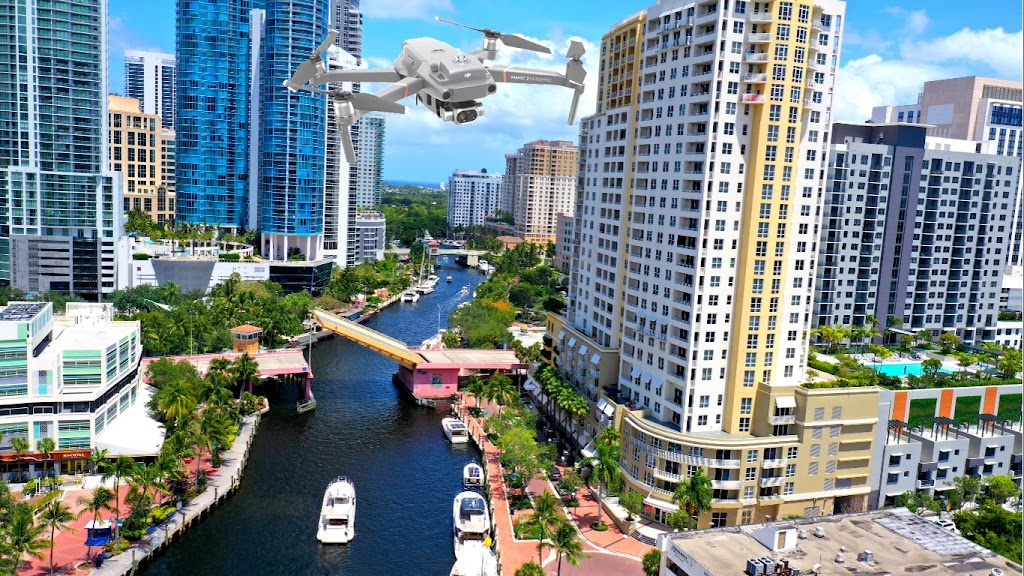 Drone Magic | 1700 Juana Rd Suite A, Boca Raton, FL 33486, USA | Phone: (561) 392-6740