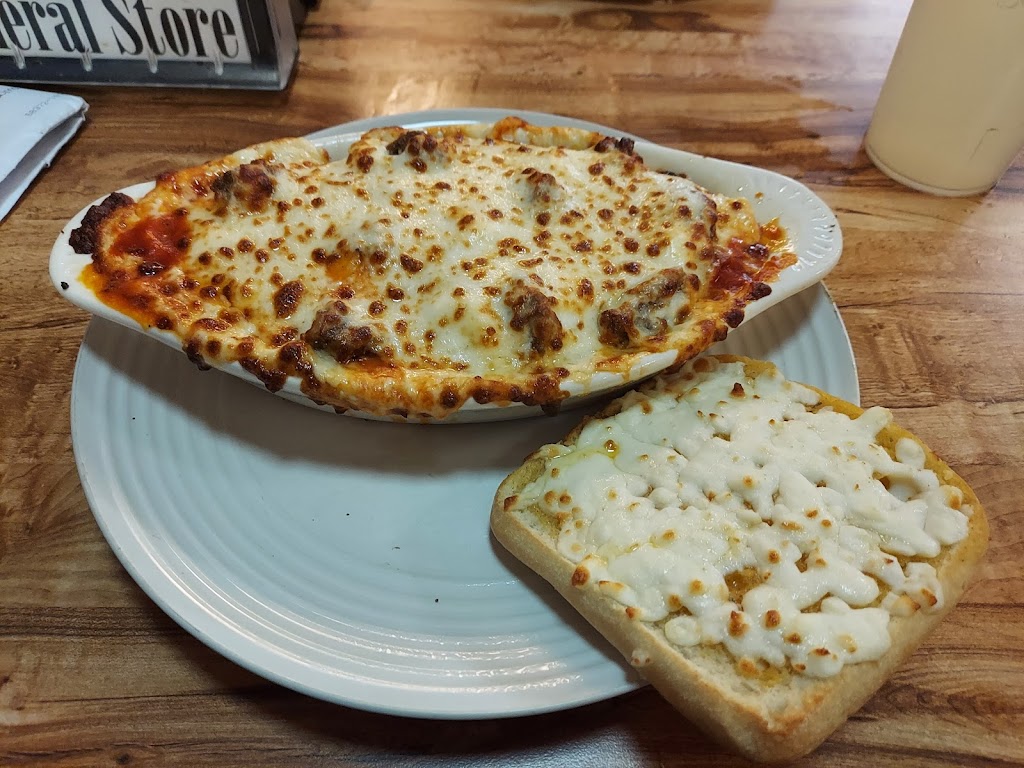 Papa D's Pizzeria - 305 Nemaha St, Firth, NE 68358, USA - BusinessYab