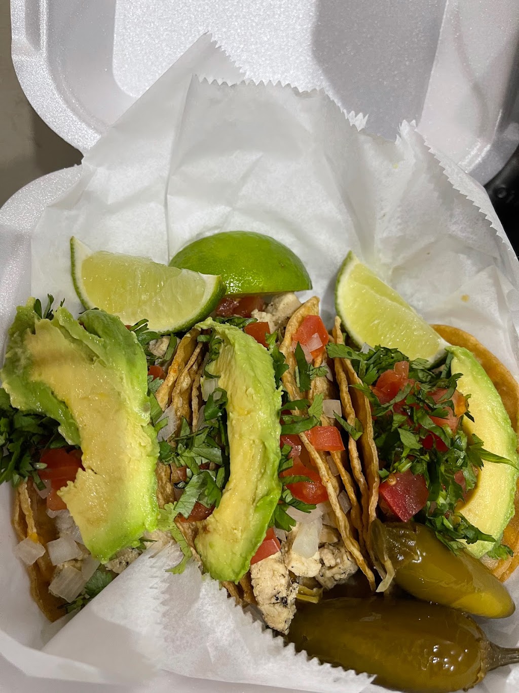 Taqueria El Gavilán | 6442 US-31, Calera, AL 35040, USA | Phone: (205) 728-7786