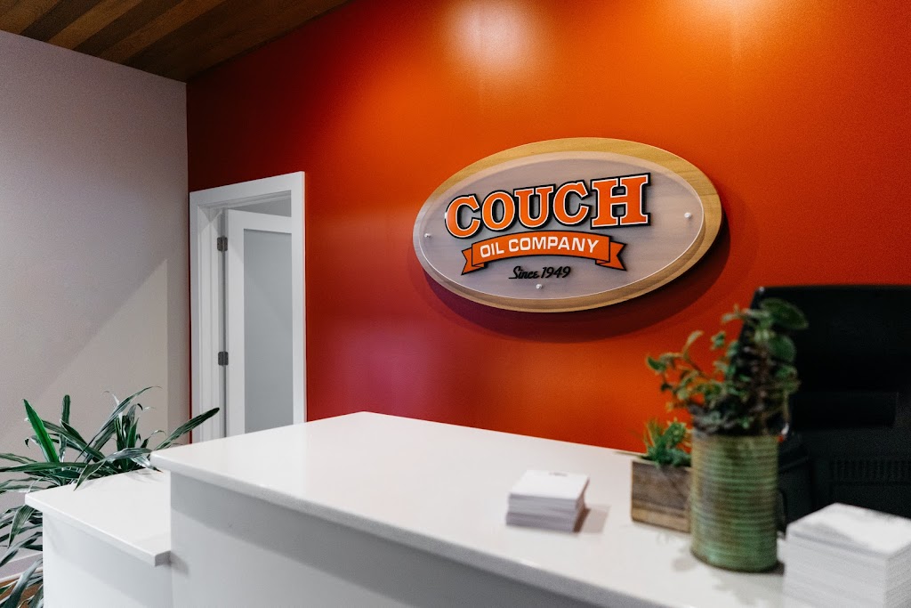 Couch Oil Company | 2907 Hillsborough Rd, Durham, NC 27705, USA | Phone: (919) 286-5408