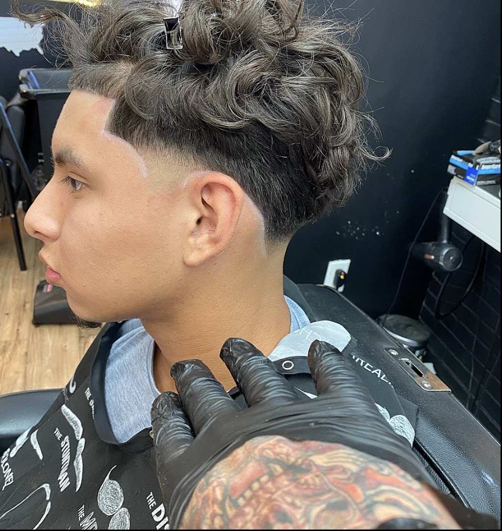 Certified Barbers | 307 Hackensack St, Carlstadt, NJ 07072, USA | Phone: (201) 355-8934