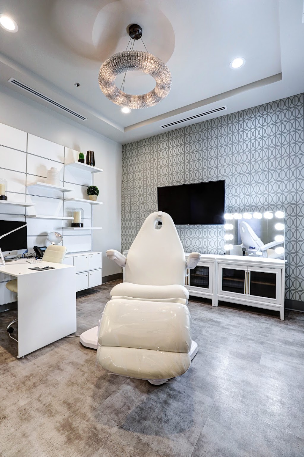 Summit Aesthetics Med Spa | 32409 N Scottsdale Rd Suite 103, Scottsdale, AZ 85266, USA | Phone: (480) 787-0701