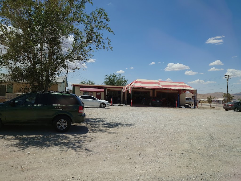 Candelas Transmissions and Complete Auto Repair | 10481 Barstow Rd, Lucerne Valley, CA 92356, USA | Phone: (760) 248-1226