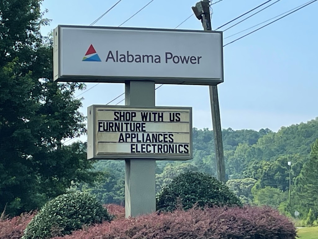 Alabama Power Appliance Center | 38001 US-280, Oak Grove, AL 35150, USA | Phone: (800) 613-9333