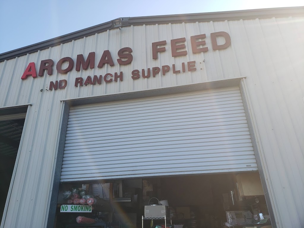 Aromas Feed & Ranch Supplies | 320 Carpenteria Rd, Aromas, CA 95004, USA | Phone: (831) 726-1953