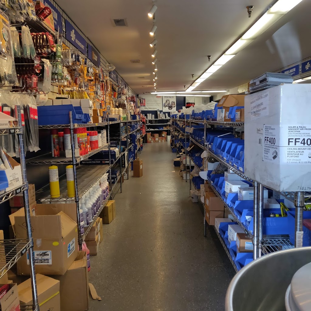 Universal Supply Group | 275 Wagaraw Rd, Hawthorne, NJ 07506, USA | Phone: (973) 427-3320