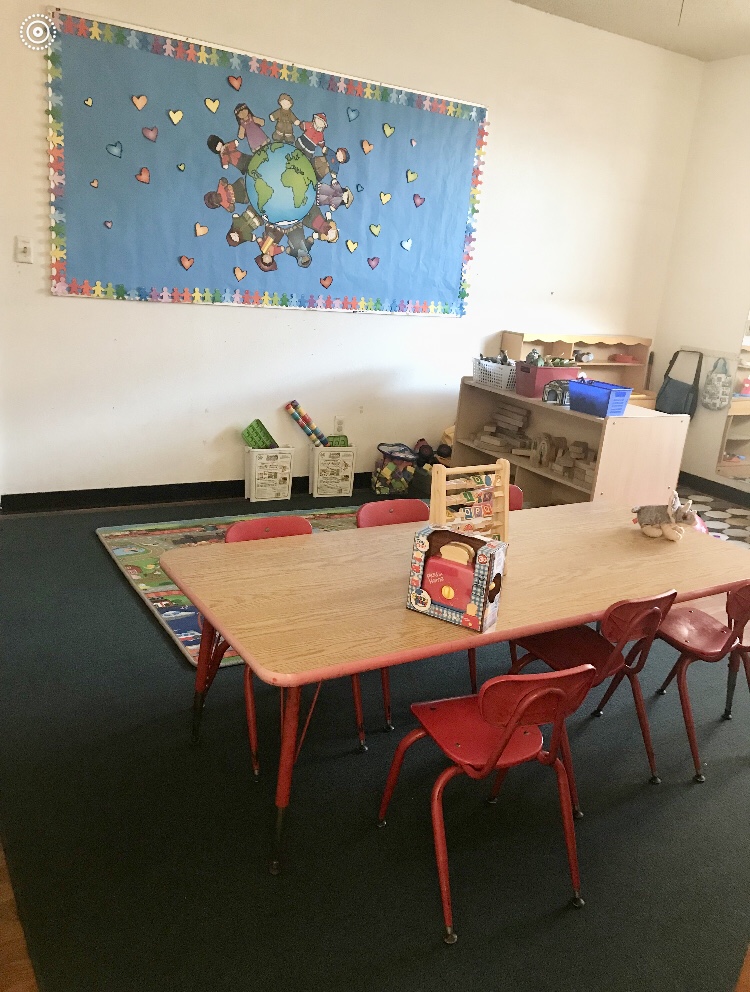 Kidz R US Community Child Center Inc | 1115 E Market St, Long Beach, CA 90805 | Phone: (562) 423-0333