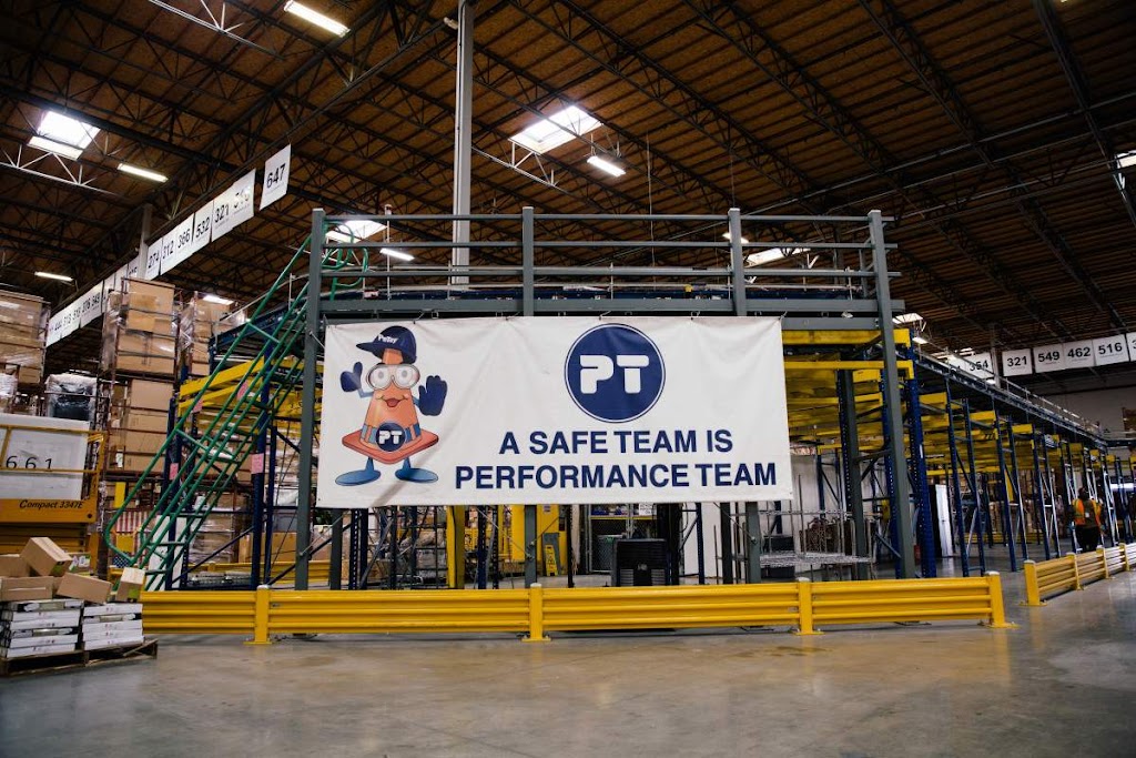 Performance Team - El Segundo, HQ | 2240 E Maple Ave, El Segundo, CA 90245 | Phone: (213) 634-2057