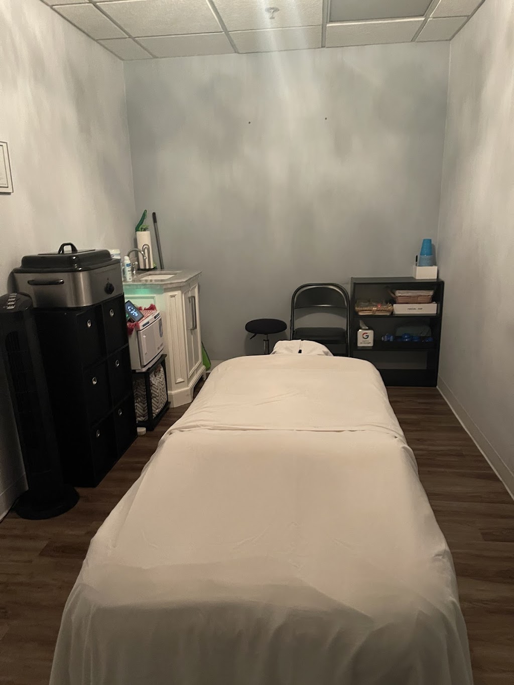 Hilot Filipino Massage and Head Spa | 19805 N 51st Ave Suite # 4 and 28, Glendale, AZ 85308, USA | Phone: (480) 405-4831