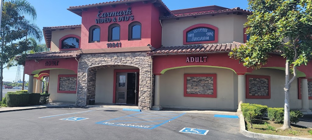 Earmark Adult Books | 10841 Beach Blvd, Stanton, CA 90680 | Phone: (714) 229-0622