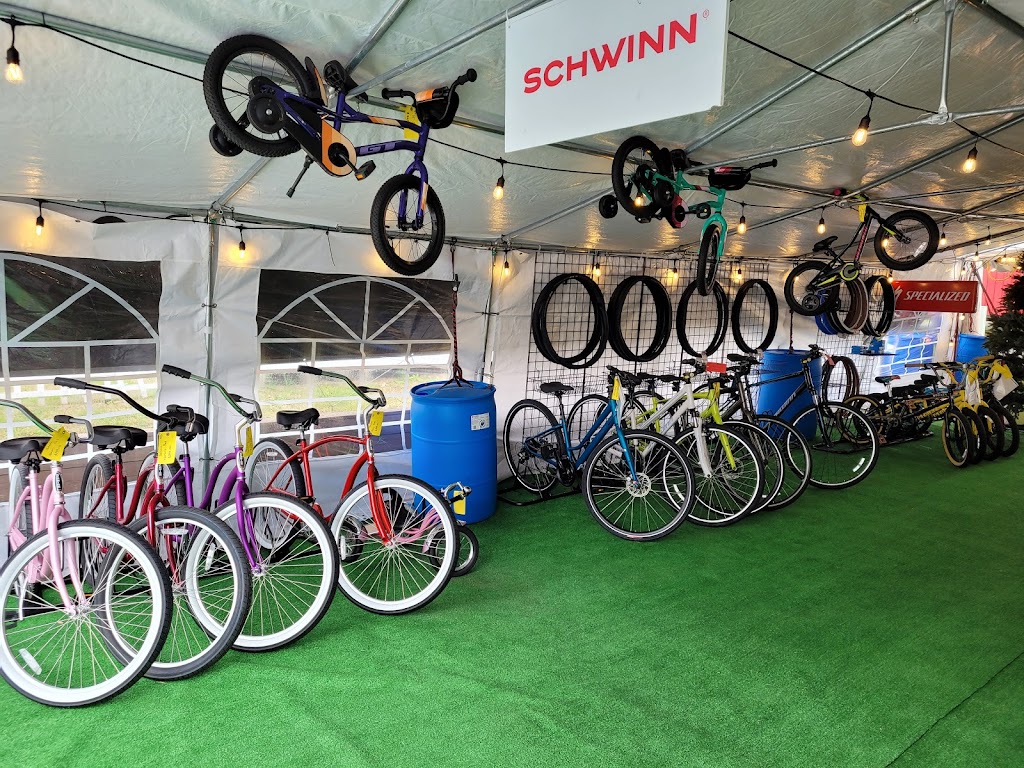 Bulldog Schwinn & Sports | 405 Ritchie Hwy, Severna Park, MD 21146, USA | Phone: (410) 544-6453