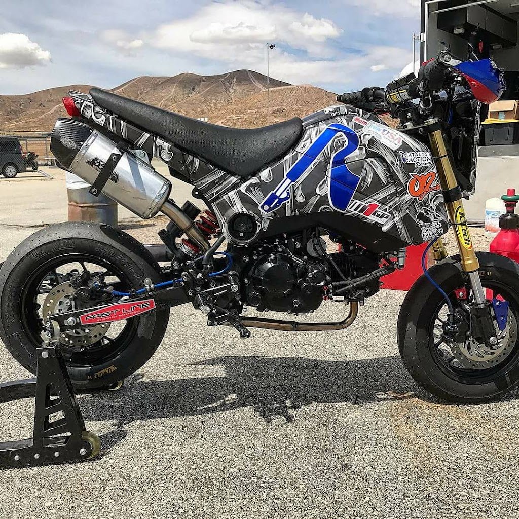 02Creation | 950 Comstock St, Santa Clara, CA 95054, USA | Phone: (408) 634-3202