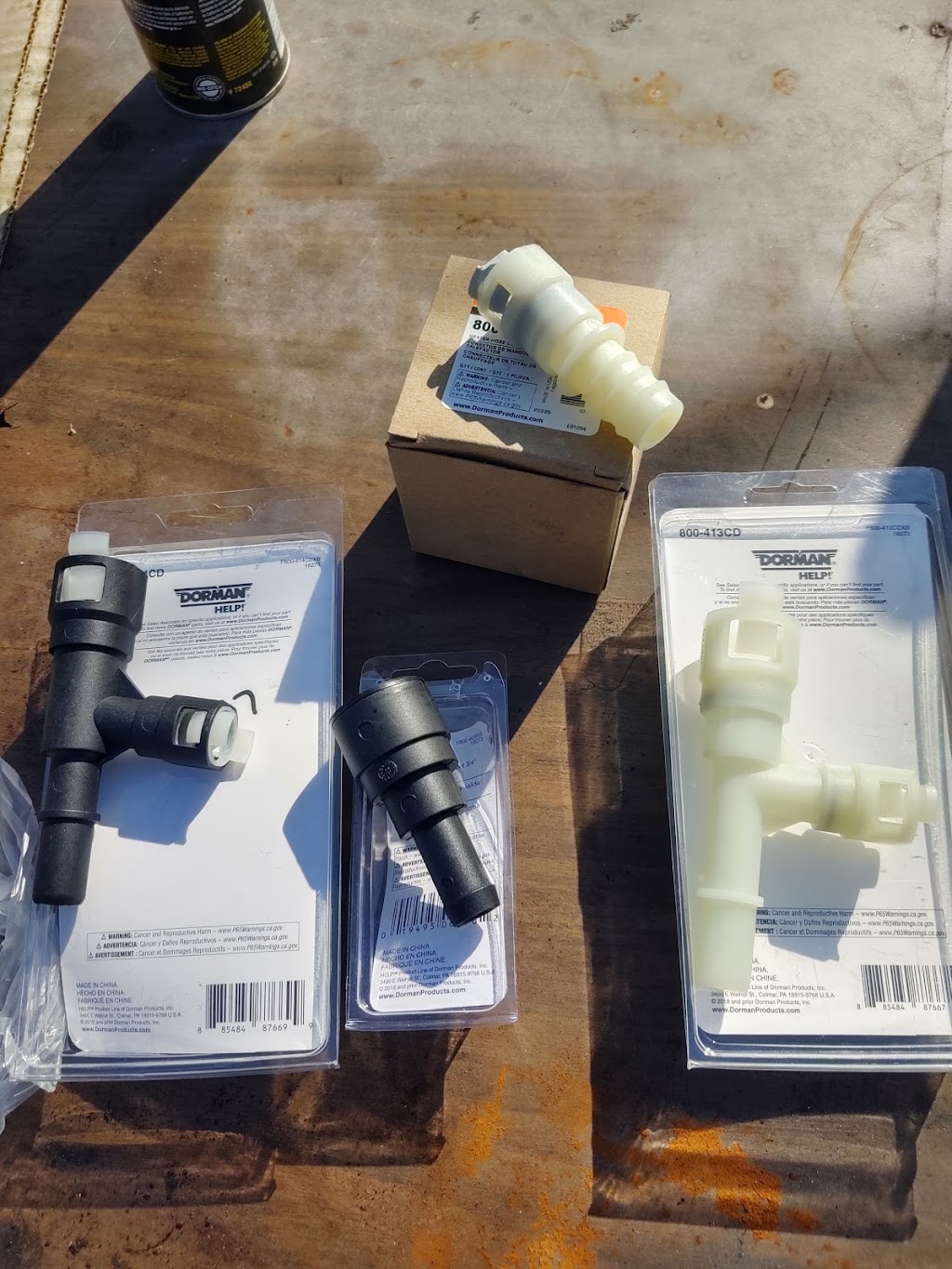 OReilly Auto Parts | 711 Oak Park Ave, Corpus Christi, TX 78408, USA | Phone: (361) 888-6338