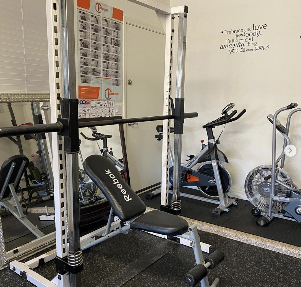 Tri-Fitness Vitality | 19256 E Carriage Way, Queen Creek, AZ 85142, USA | Phone: (480) 745-6444