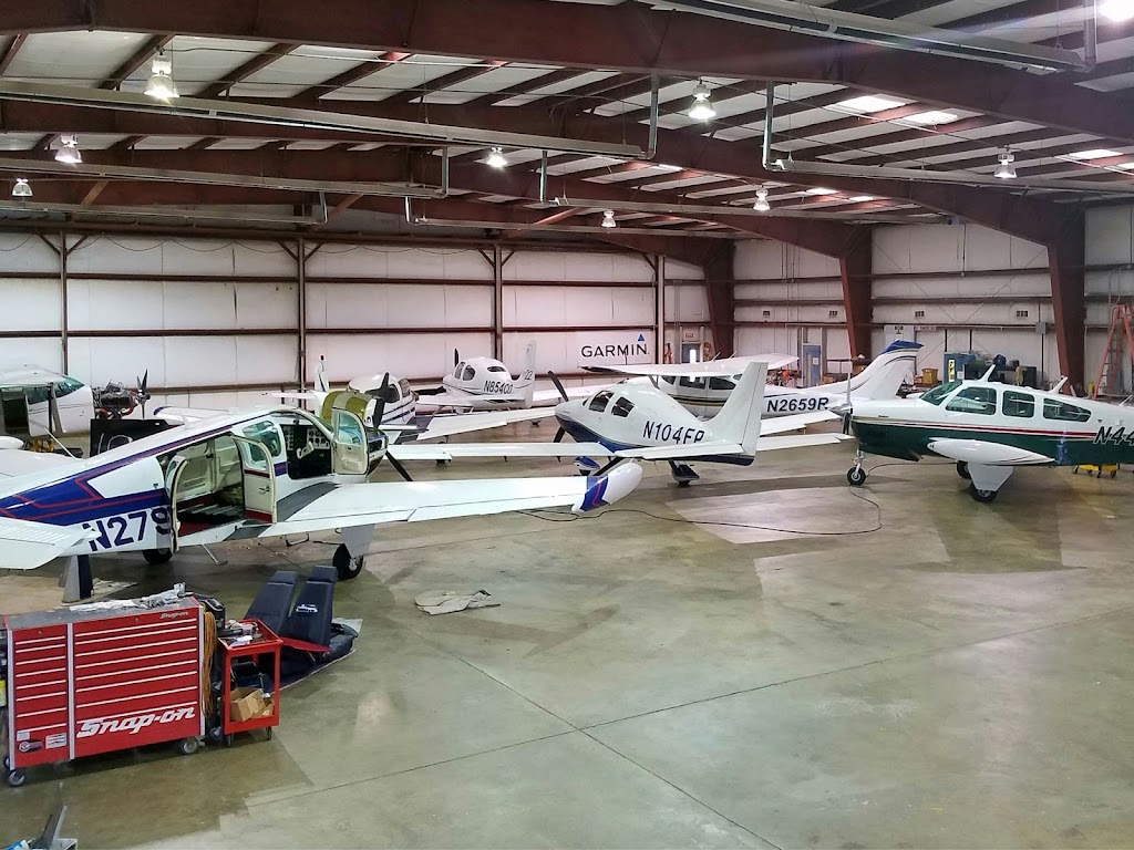 Sparkchasers Aircraft Services Inc. | 3223 Swift Creek Rd, Smithfield, NC 27577, USA | Phone: (919) 934-1654