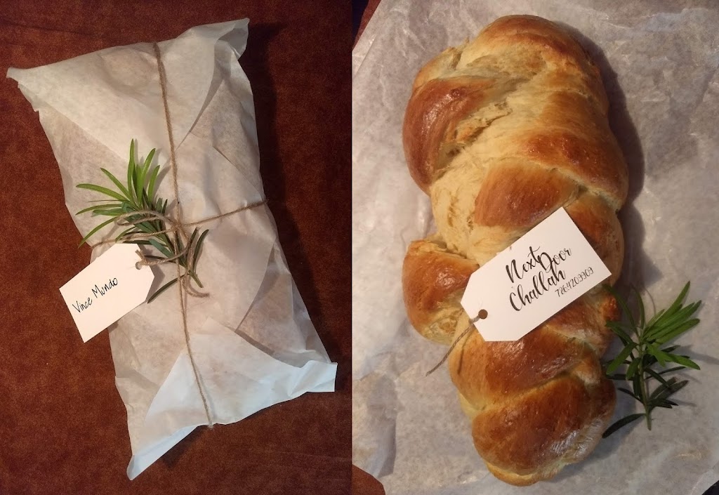 Next Door Challah | 3247 Beechberry Cir, Davie, FL 33328 | Phone: (786) 420-9909