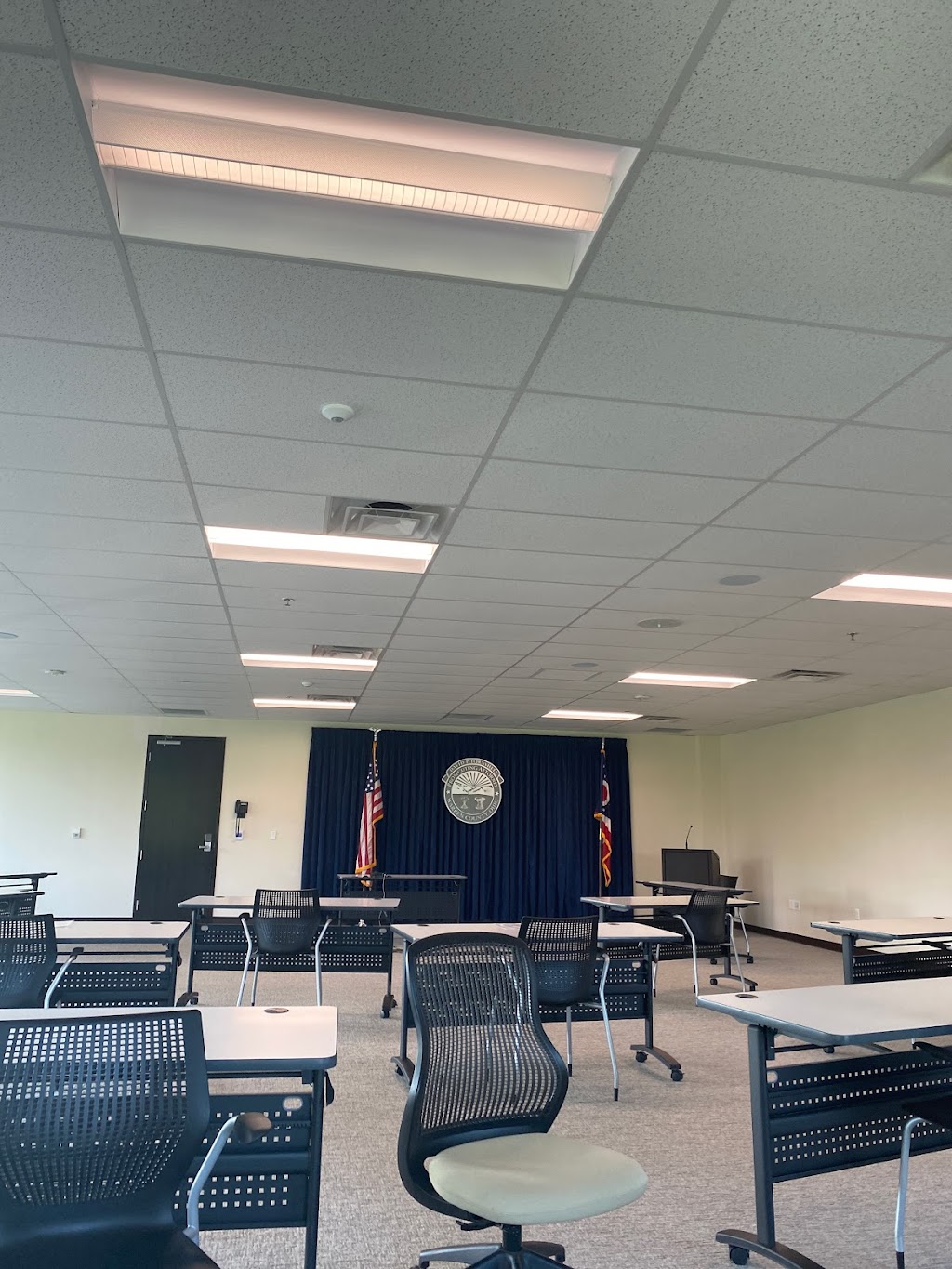 Warren County Board of Elections | 520 Justice Dr, Lebanon, OH 45036, USA | Phone: (513) 695-1358