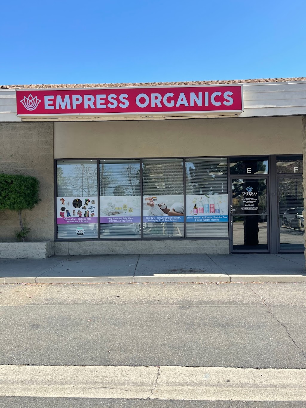 Body Sculpting & Wellness Spa ~ Body By Empress | 9155 Archibald Ave Ste E/F, Rancho Cucamonga, CA 91730 | Phone: (909) 767-2831