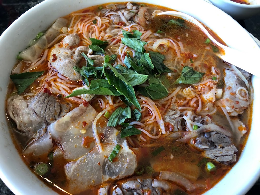 Pho Real Saigon | 10009 E Hampden Ave, Denver, CO 80231 | Phone: (303) 752-1065