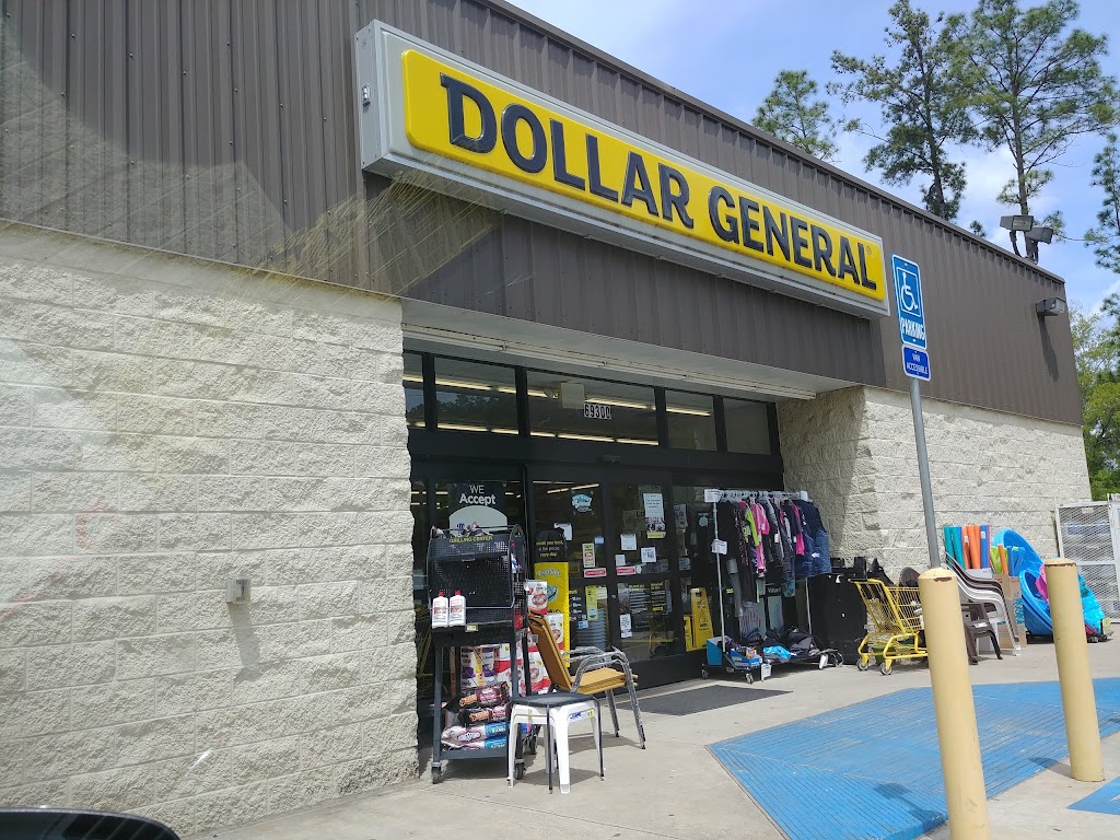 Dollar General | 69300 LA-59, Mandeville, LA 70471, USA | Phone: (985) 807-1630