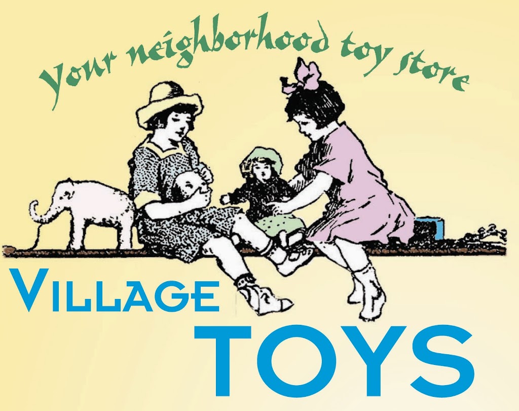 Village Toys | 899 Tahoe Blvd, Incline Village, NV 89451, USA | Phone: (775) 831-8181