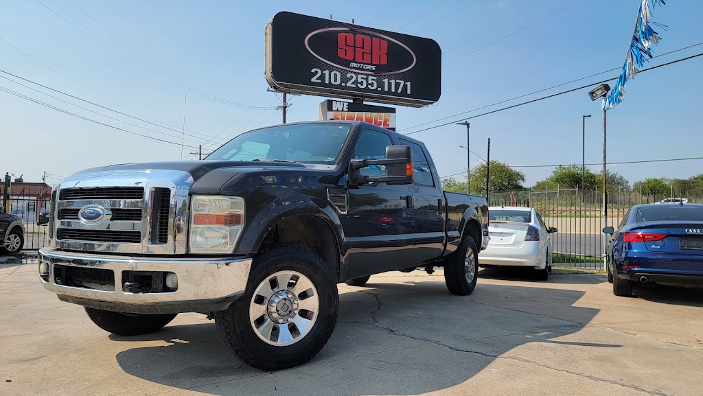 S2K Motors | 5142 W Military Dr, San Antonio, TX 78242, USA | Phone: (210) 255-1171 S2K Motors | 5142 W Military Dr, San Antonio, TX 78242, USA | Phone: (210) 255-1171