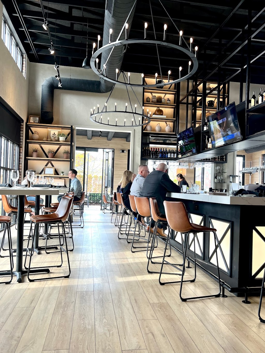 Bar Verona | 59145 Van Dyke Ave, Washington, MI 48094, USA | Phone: (586) 473-0700