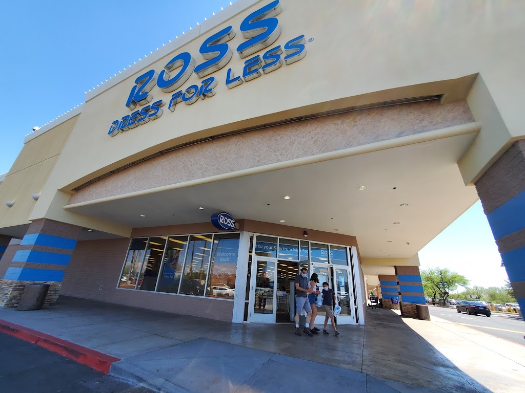 Ross Dress for Less | 1751 W Bethany Home Rd, Phoenix, AZ 85015, USA | Phone: (602) 544-0338