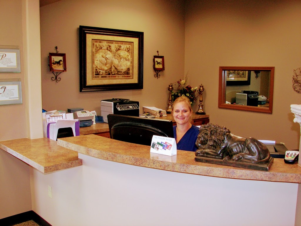 New Ridge Family Dental | Dr. Reno, DDS, 2135 N Ridge Rd, Wichita, KS 67212, USA | Phone: (316) 722-6060