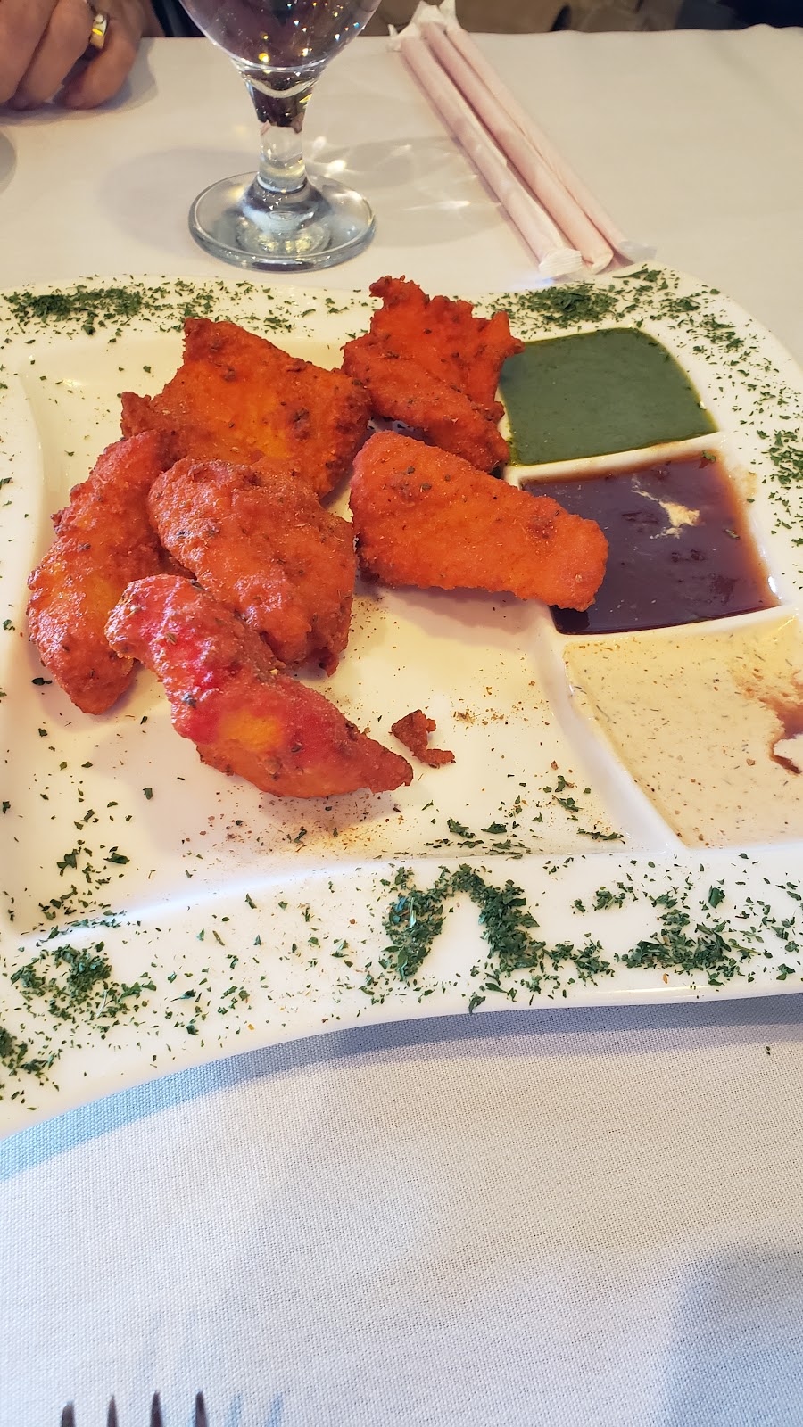 Tandoori Flames | 110 Cochrane Plaza, Morgan Hill, CA 95037, USA | Phone: (408) 776-7000