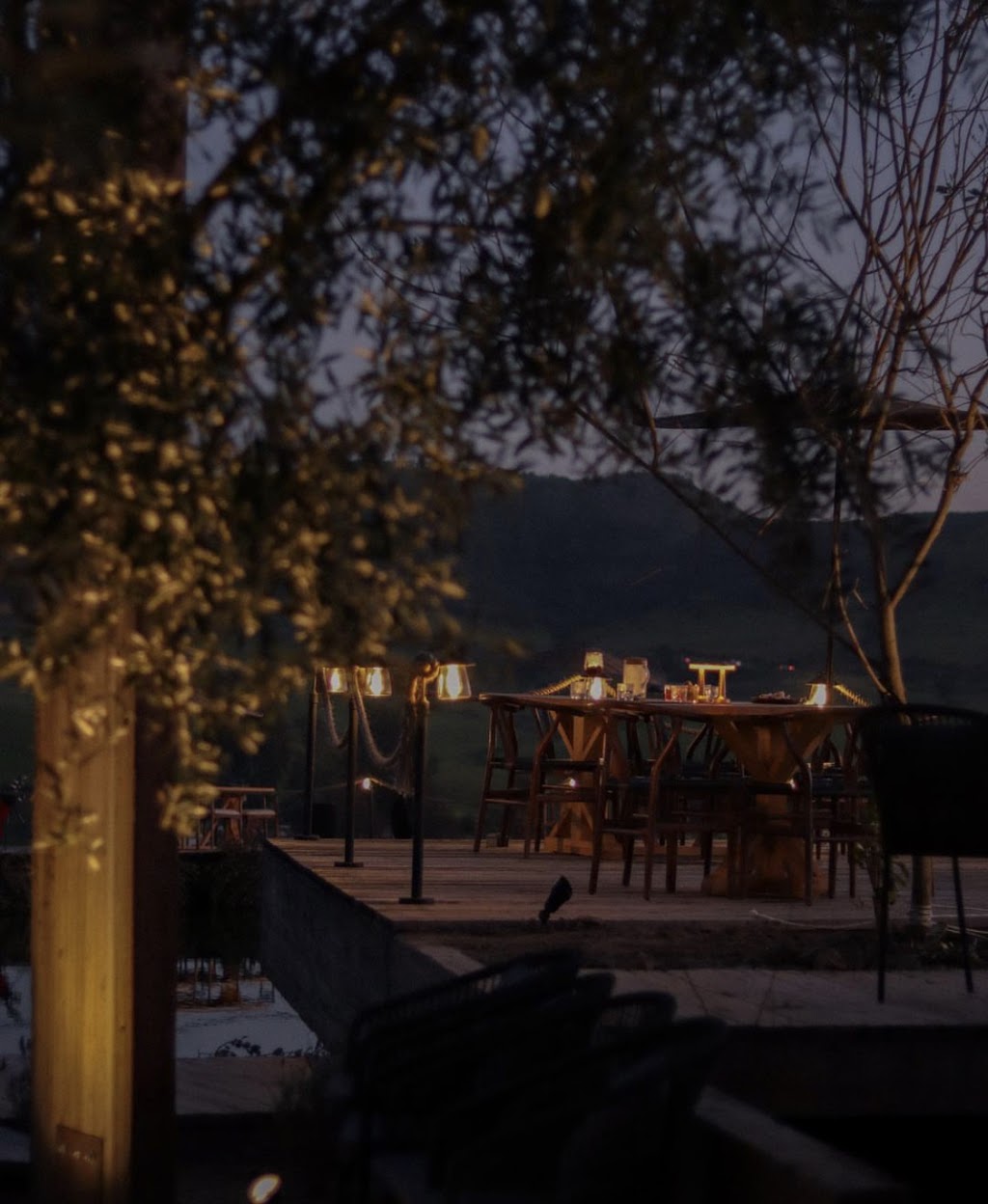 Mawi Valle Restaurante | Delegación, Ejido Santa Rosa, 22766 La Misión, 22766 Ensenada, B.C., Mexico | Phone: 664 697 9302