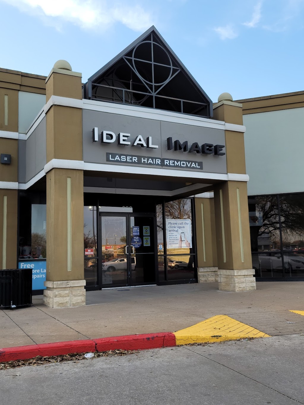 Ideal Image Austin | 5400 Brodie Ln #280, Austin, TX 78745, USA | Phone: (512) 843-0023