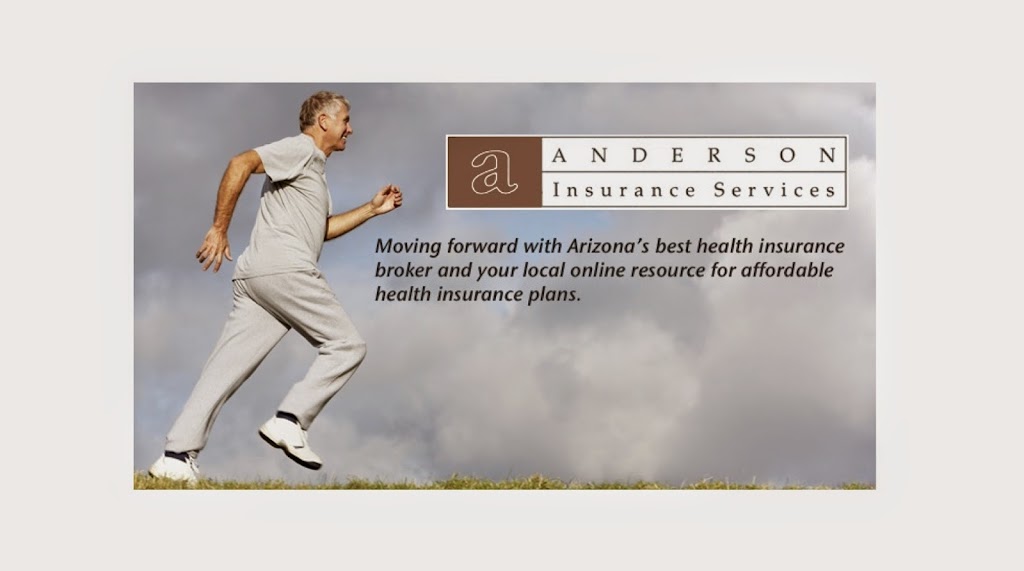 Anderson Insurance Services | 8040 E Morgan Trail #12, Scottsdale, AZ 85258, USA | Phone: (480) 607-7049