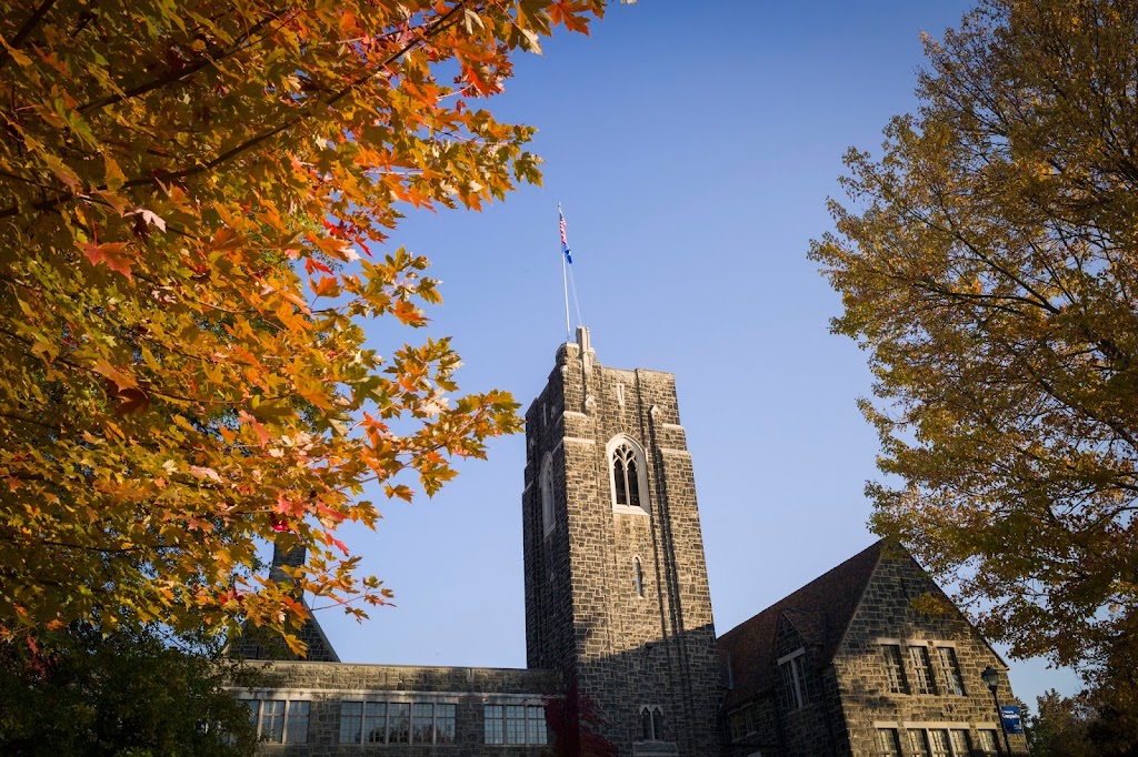 Westminster College | 319 S Market St, New Wilmington, PA 16172, USA | Phone: (724) 946-7999