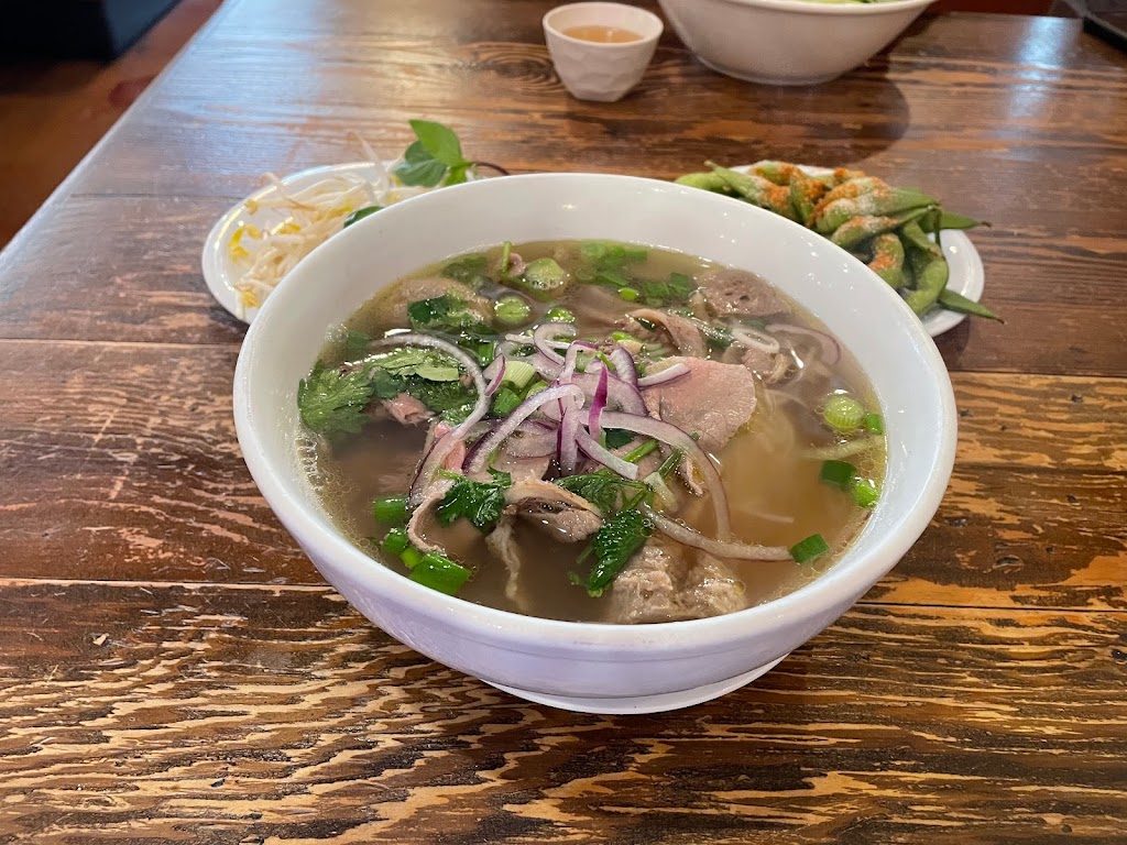 Pho House | 9400 Clifford St #130, Fort Worth, TX 76108, USA | Phone: (817) 835-8236