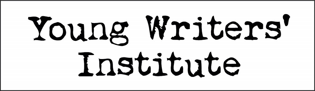 Young Writers Institute | 312 W Chatham St #203, Cary, NC 27511 | Phone: (919) 607-3737
