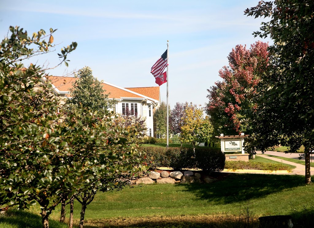 Oak Park Place Baraboo | 800 Waldo St, Baraboo, WI 53913, USA | Phone: (608) 355-4111