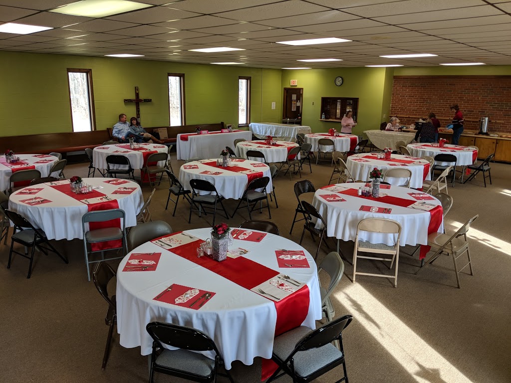 Good Shepherd Christian Church | 9571 Shepard Rd, Macedonia, OH 44056, USA | Phone: (330) 467-5644