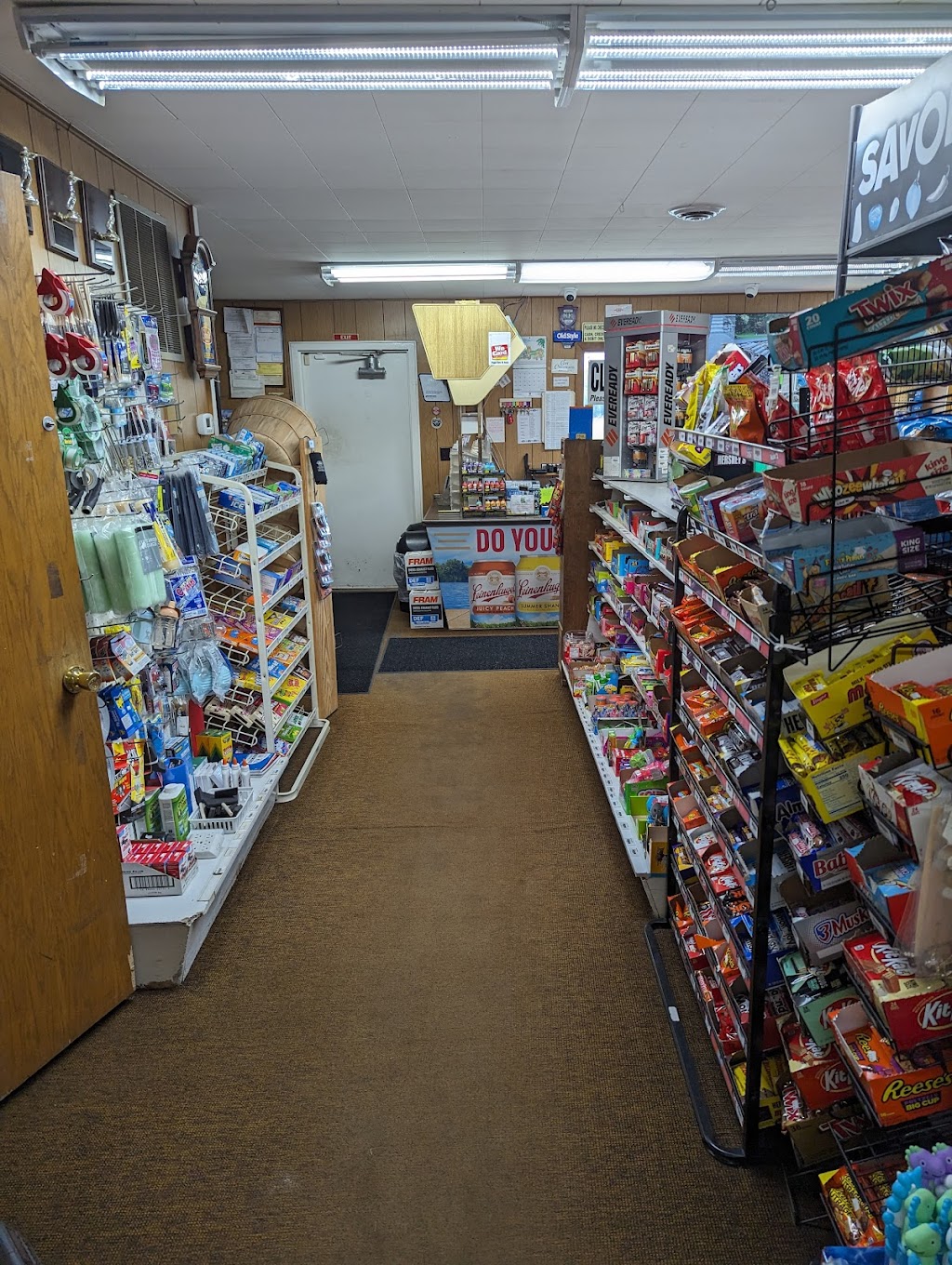 Jonzy Market | 1043 185th Ave, Balsam Lake, WI 54810, USA | Phone: (715) 857-5753