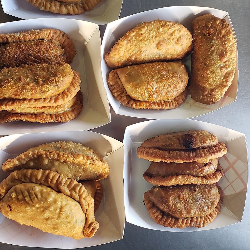 Zoelily Empanadas | 405 US-46, Dover, NJ 07801, USA | Phone: (973) 975-7401