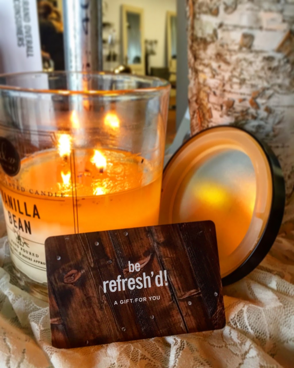 Refresh Hair Design Studio | 901 Parkway Ave #3, Elkhart, IN 46516, USA | Phone: (574) 633-6003