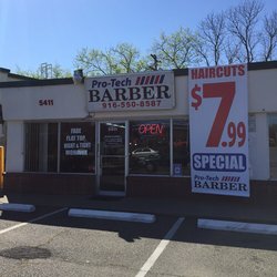 ProTech Barbershop | 6716 Madison Ave, Fair Oaks, CA 95628, USA | Phone: (916) 402-3340