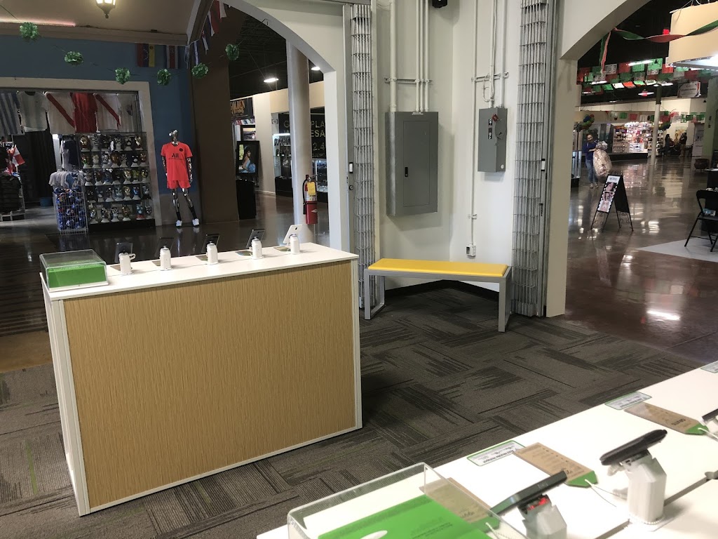 Cricket Wireless Authorized Retailer | 733 Pleasant Hill Rd Ste 1102, Lilburn, GA 30047, USA | Phone: (678) 395-4563