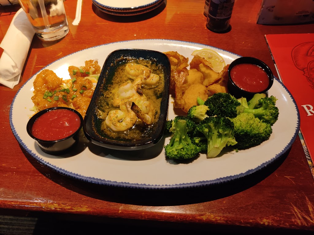 Red Lobster | ACROSS FROM OAKLAND COUNTY COURT HOUSE, 479 Telegraph Rd, Waterford Twp, MI 48328, USA | Phone: (248) 682-5146